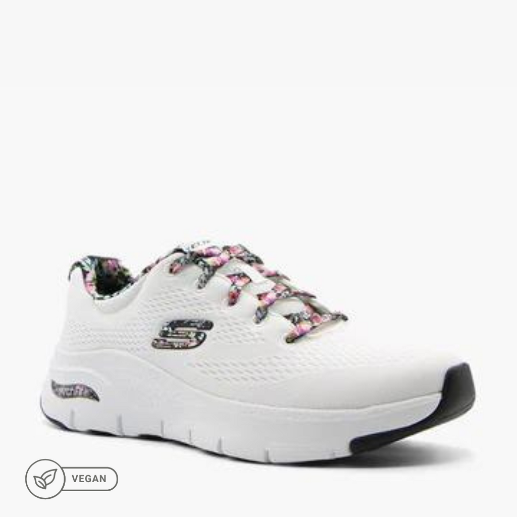 Skechers top first shoe