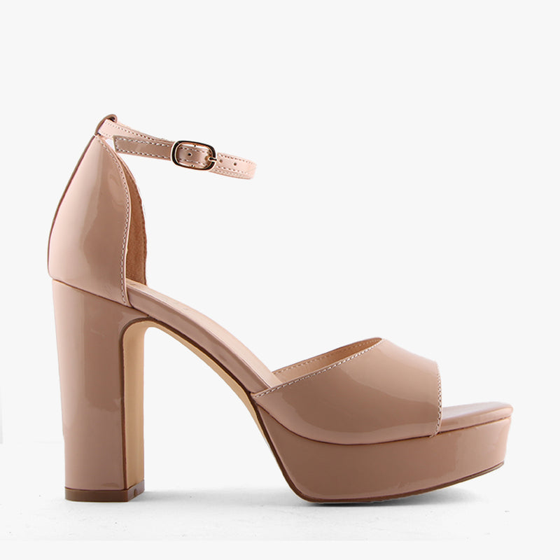 INDIA NUDE PATENT