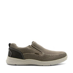 CONWAY KNIT SLIP-ON TAUPE