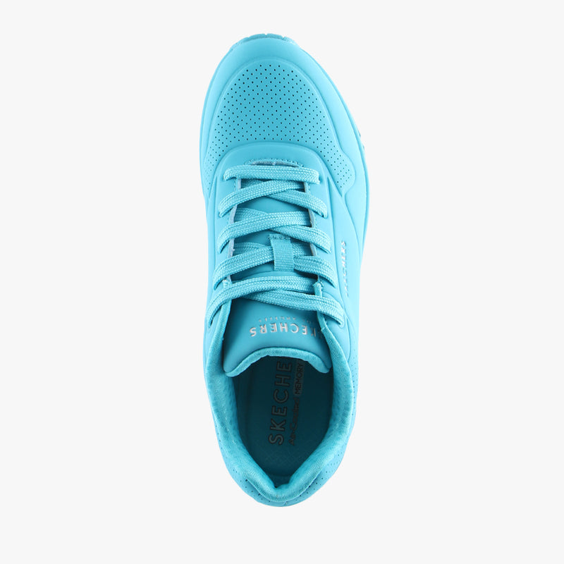 Aqua sale tennis shoes