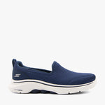 GO WALK 7 NAVY/WHITE