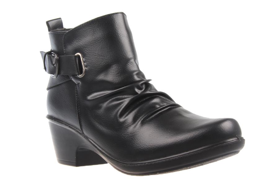 Earth origins store alta ankle boots