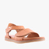 Women's strappy sandal