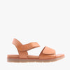 Women's strappy sandal