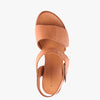 Women's strappy sandal