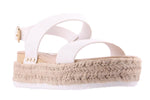 wedge sandals