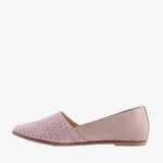 women's ballet flat.