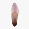 women's ballet flat.