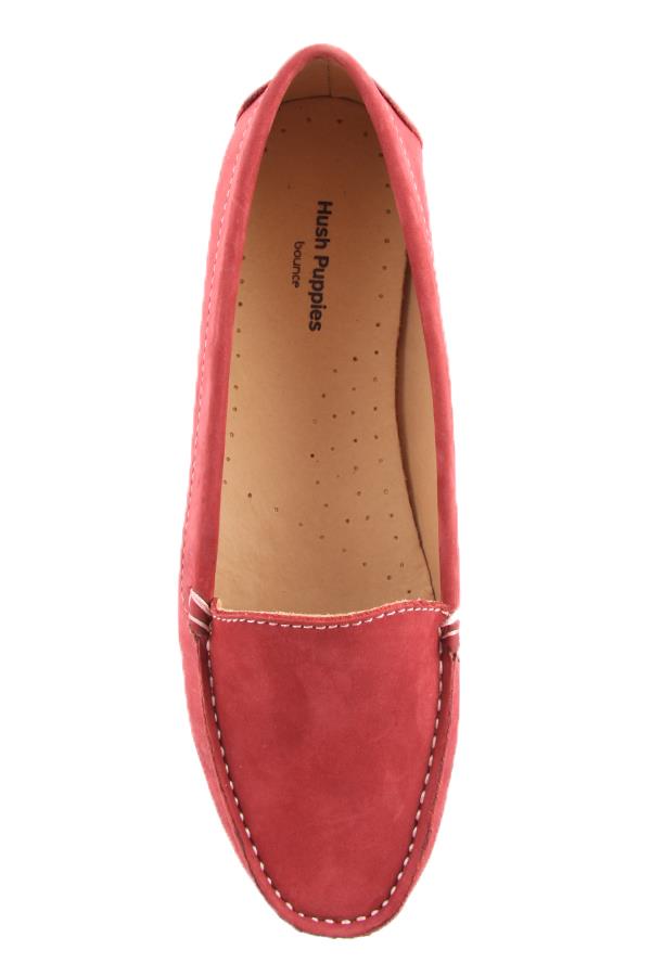 Hush puppies store renita loafer